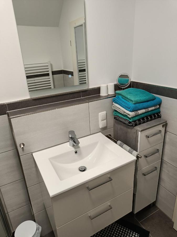 Apartment Merle 윔바흐 외부 사진