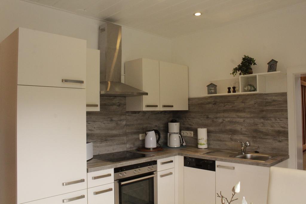 Apartment Merle 윔바흐 외부 사진