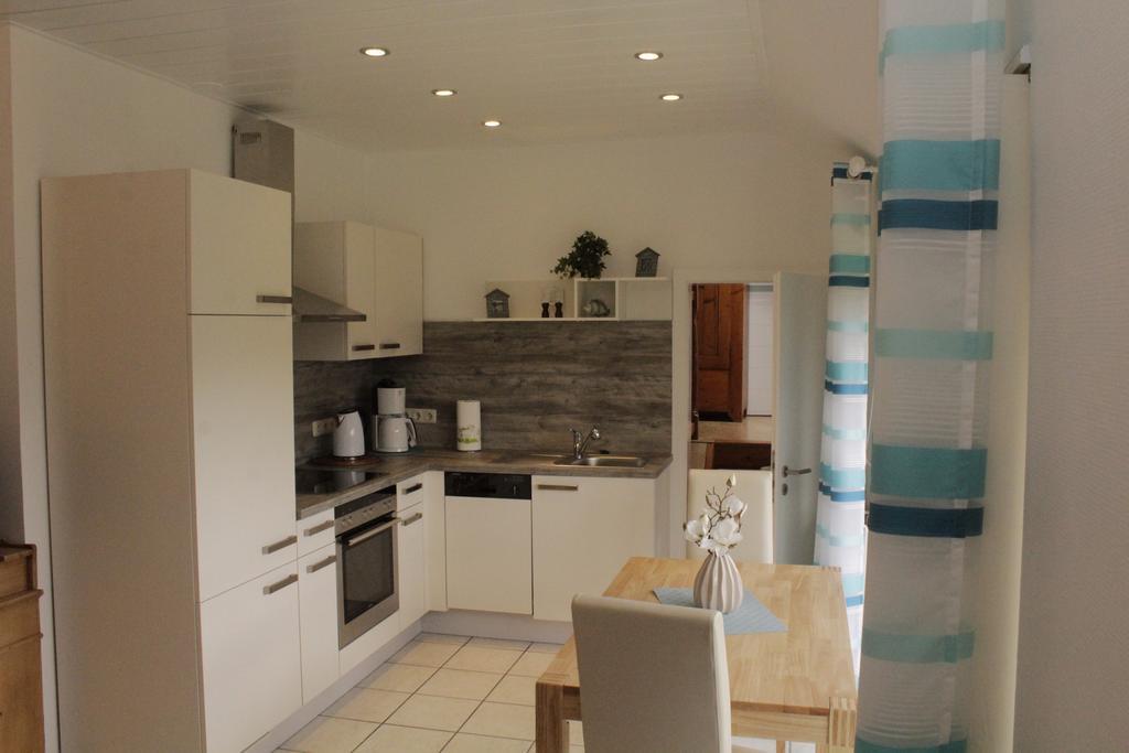 Apartment Merle 윔바흐 외부 사진